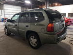 2003 Gmc Envoy  Green vin: 1GKDT13S232322809