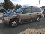 2003 Gmc Envoy  Gold vin: 1GKDT13S232331414