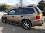 2003 Gmc Envoy  Gold vin: 1GKDT13S232331414