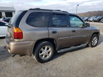 2003 Gmc Envoy  Gold vin: 1GKDT13S232331414