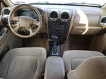 2003 Gmc Envoy  Gold vin: 1GKDT13S232331414