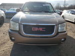 2003 Gmc Envoy  Gold vin: 1GKDT13S232331414