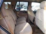 2003 Gmc Envoy  Gold vin: 1GKDT13S232331414