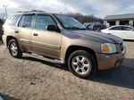 2003 Gmc Envoy  Gold vin: 1GKDT13S232331414