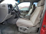 2003 Gmc Envoy  Red vin: 1GKDT13S232340727