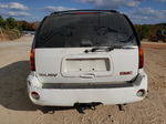 2003 Gmc Envoy  White vin: 1GKDT13S232352568