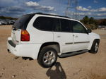 2003 Gmc Envoy  White vin: 1GKDT13S232352568