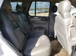 2003 Gmc Envoy  White vin: 1GKDT13S232352568