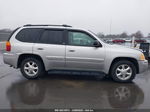 2004 Gmc Envoy Slt Gray vin: 1GKDT13S242117184