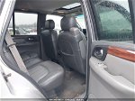 2004 Gmc Envoy Slt Gray vin: 1GKDT13S242117184