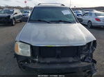 2004 Gmc Envoy Sle Silver vin: 1GKDT13S242134518