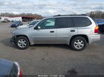 2004 Gmc Envoy Sle Silver vin: 1GKDT13S242134518