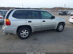 2004 Gmc Envoy Sle Silver vin: 1GKDT13S242134518