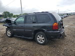 2004 Gmc Envoy  Черный vin: 1GKDT13S242162058