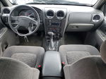 2004 Gmc Envoy  Черный vin: 1GKDT13S242162058