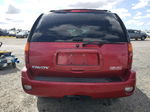 2004 Gmc Envoy  Burgundy vin: 1GKDT13S242219438