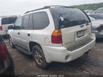 2004 Gmc Envoy Sle Белый vin: 1GKDT13S242426945