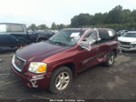 2005 Gmc Envoy Sle Burgundy vin: 1GKDT13S252138103