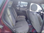 2005 Gmc Envoy Sle Бордовый vin: 1GKDT13S252138103