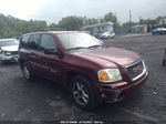 2005 Gmc Envoy Sle Бордовый vin: 1GKDT13S252138103