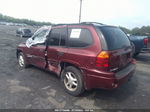 2005 Gmc Envoy Sle Burgundy vin: 1GKDT13S252138103