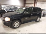 2005 Gmc Envoy Sle Black vin: 1GKDT13S252170226