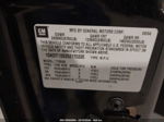 2005 Gmc Envoy Sle Черный vin: 1GKDT13S252170226