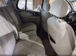 2005 Gmc Envoy Sle Черный vin: 1GKDT13S252170226