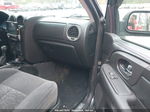 2005 Gmc Envoy Sle Черный vin: 1GKDT13S252254563