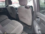 2005 Gmc Envoy Sle Черный vin: 1GKDT13S252254563