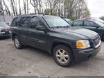 2005 Gmc Envoy Sle Черный vin: 1GKDT13S252254563