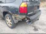 2005 Gmc Envoy Sle Черный vin: 1GKDT13S252254563