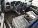 2005 Gmc Envoy  Синий vin: 1GKDT13S252313756