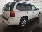 2005 Gmc Envoy  White vin: 1GKDT13S252332369