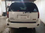 2005 Gmc Envoy  White vin: 1GKDT13S252332369