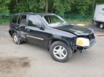 2007 Gmc Envoy  Black vin: 1GKDT13S272203874