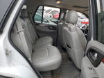 2007 Gmc Envoy  White vin: 1GKDT13S272257532