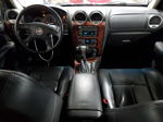 2007 Gmc Envoy  Темно-бордовый vin: 1GKDT13S272297559