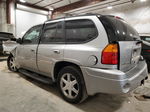 2008 Gmc Envoy  Silver vin: 1GKDT13S282164432