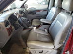 2008 Gmc Envoy  Бордовый vin: 1GKDT13S282171932