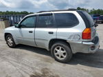 2008 Gmc Envoy  Silver vin: 1GKDT13S282177665