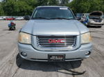 2008 Gmc Envoy  Silver vin: 1GKDT13S282177665