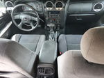 2008 Gmc Envoy  Серебряный vin: 1GKDT13S282177665