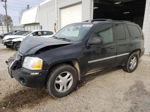 2008 Gmc Envoy  Black vin: 1GKDT13S282211121