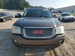 2008 Gmc Envoy  Brown vin: 1GKDT13S282236973