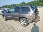 2008 Gmc Envoy  Brown vin: 1GKDT13S282236973