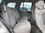 2003 Gmc Envoy  Серебряный vin: 1GKDT13S332217020