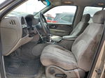 2003 Gmc Envoy  Серебряный vin: 1GKDT13S332217020