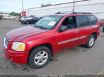 2003 Gmc Envoy Slt Бордовый vin: 1GKDT13S332282837