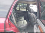 2003 Gmc Envoy Slt Бордовый vin: 1GKDT13S332282837